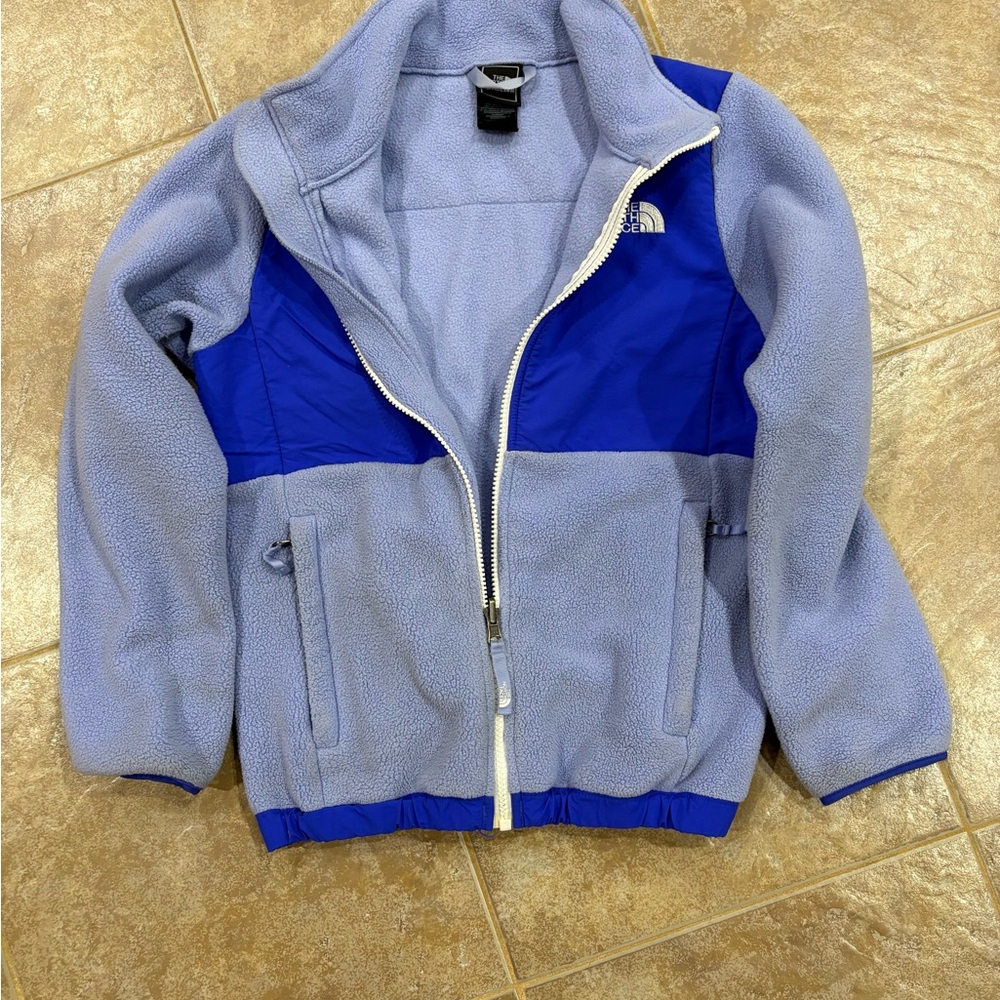 The North Face Fleece Jacket